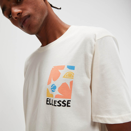 Ellesse Ανδρική κοντομάνικη μπλούζα Impronta T-Shirt